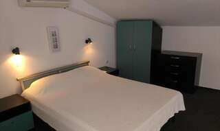 Отель Kavaler Hotel Созополь Двухместный номер с 1 кроватью или 2 отдельными кроватями-15